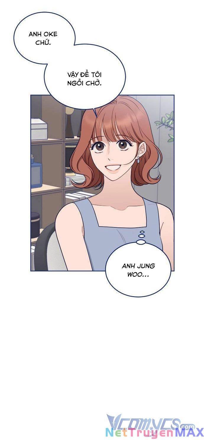 Không Có Người Đàn Ông Nào Dành Cho Tôi Chapter 13 - 3