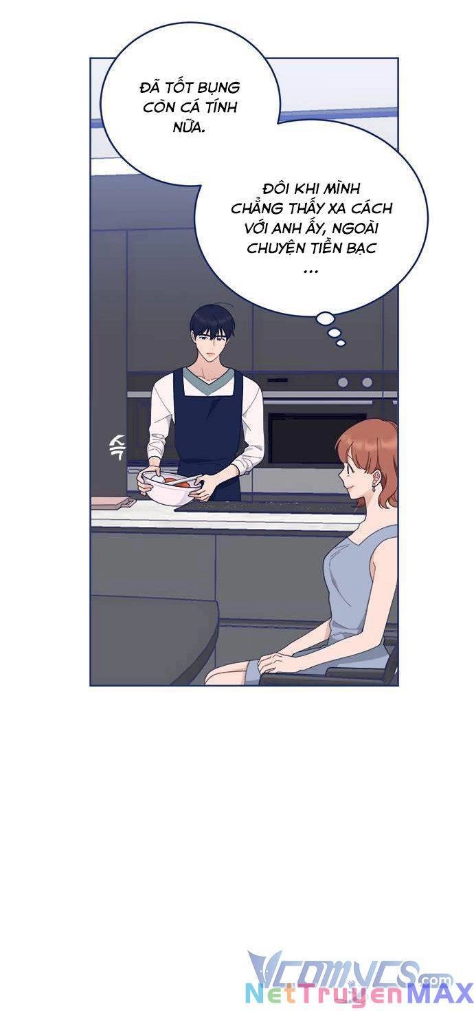 Không Có Người Đàn Ông Nào Dành Cho Tôi Chapter 13 - 4