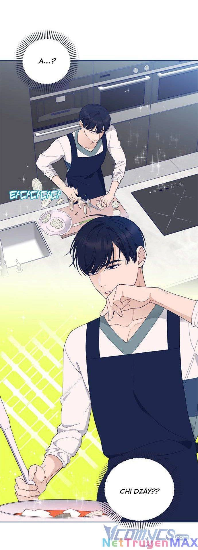 Không Có Người Đàn Ông Nào Dành Cho Tôi Chapter 13 - 7