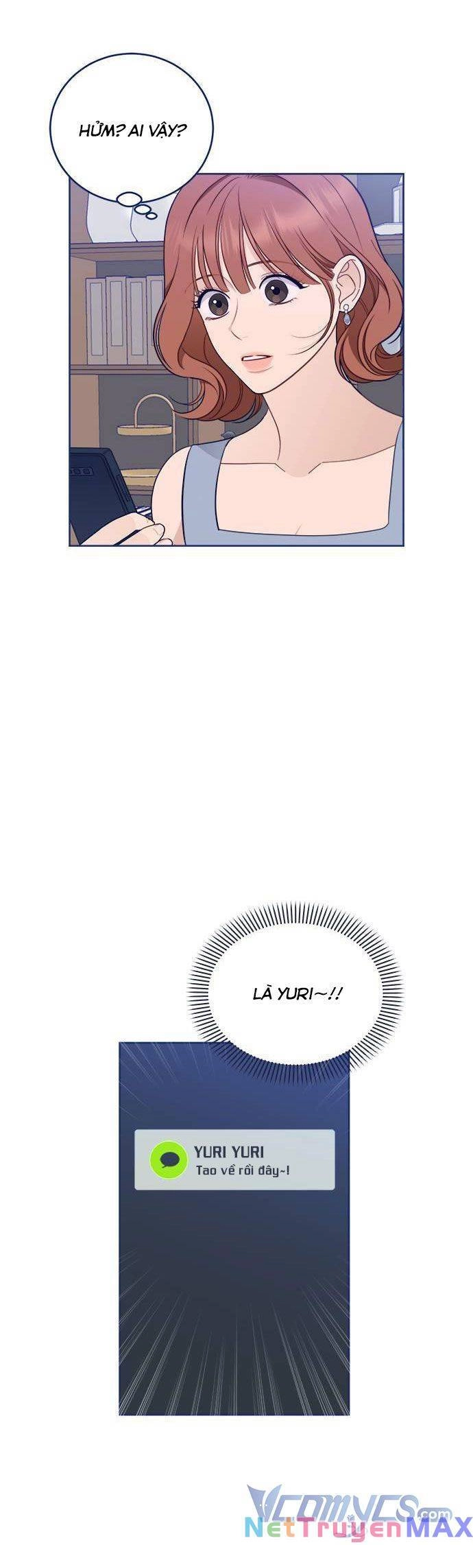 Không Có Người Đàn Ông Nào Dành Cho Tôi Chapter 13 - 10