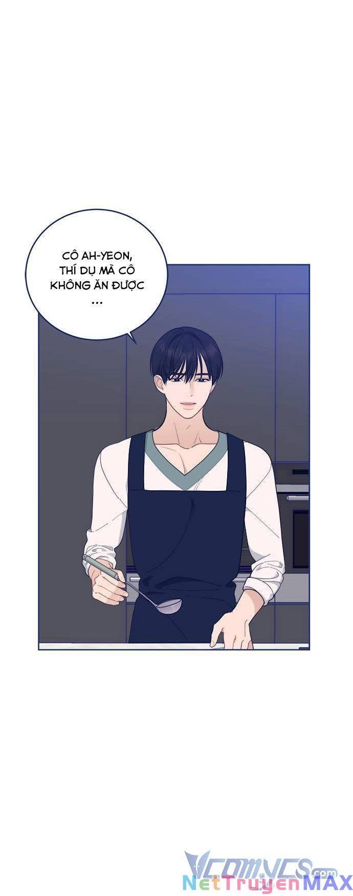 Không Có Người Đàn Ông Nào Dành Cho Tôi Chapter 13 - 11