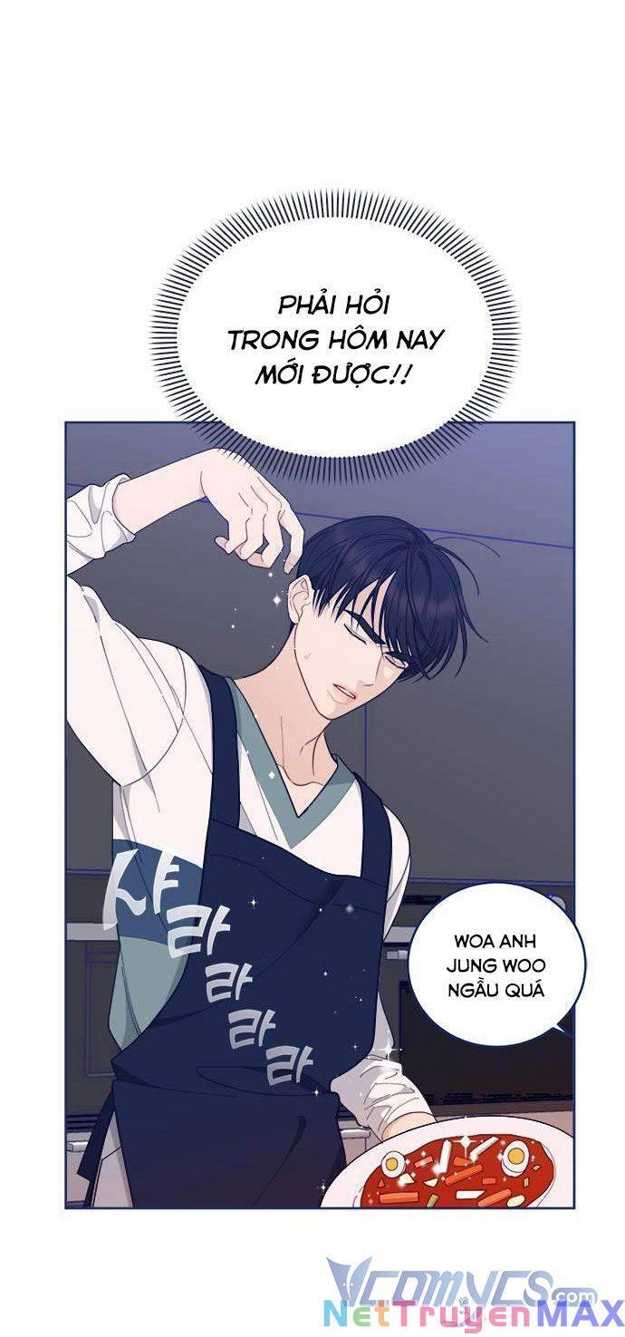 Không Có Người Đàn Ông Nào Dành Cho Tôi Chapter 13 - 15