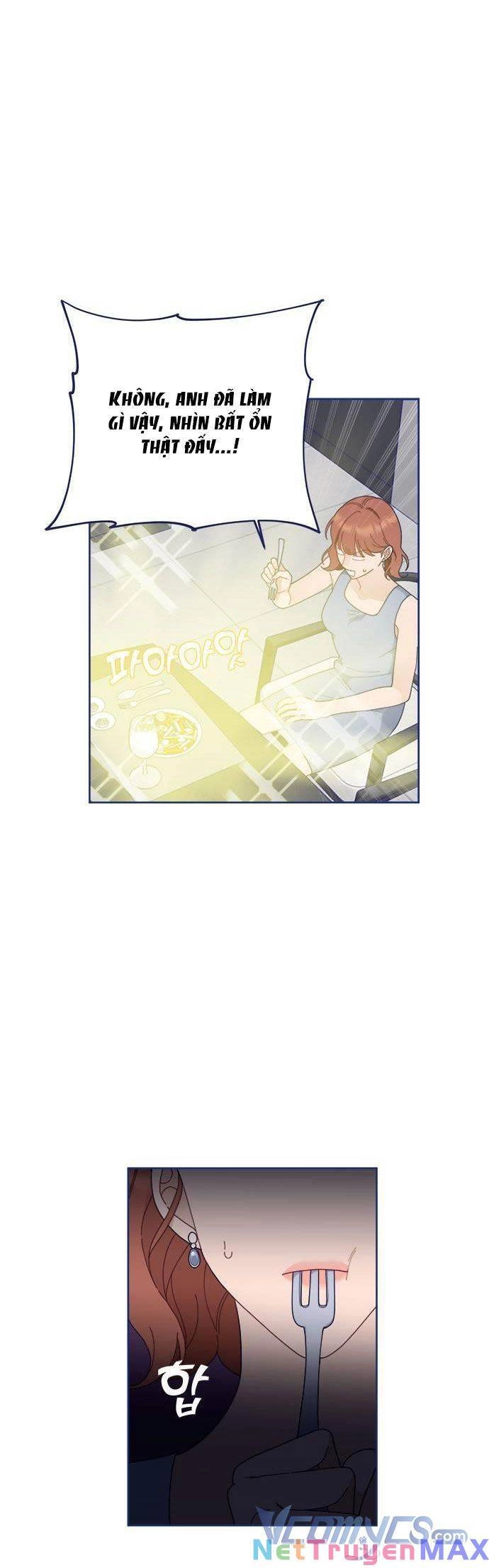 Không Có Người Đàn Ông Nào Dành Cho Tôi Chapter 13 - 17