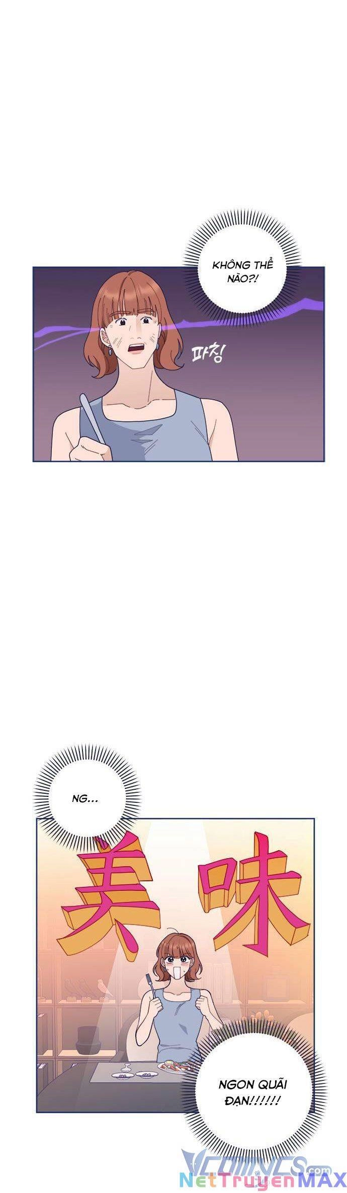 Không Có Người Đàn Ông Nào Dành Cho Tôi Chapter 13 - 18