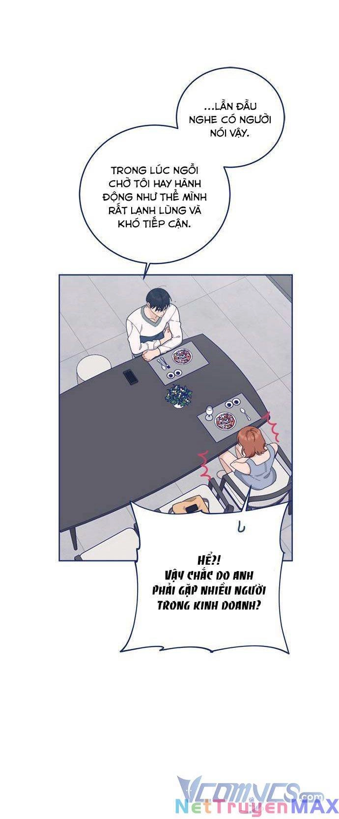 Không Có Người Đàn Ông Nào Dành Cho Tôi Chapter 13 - 22