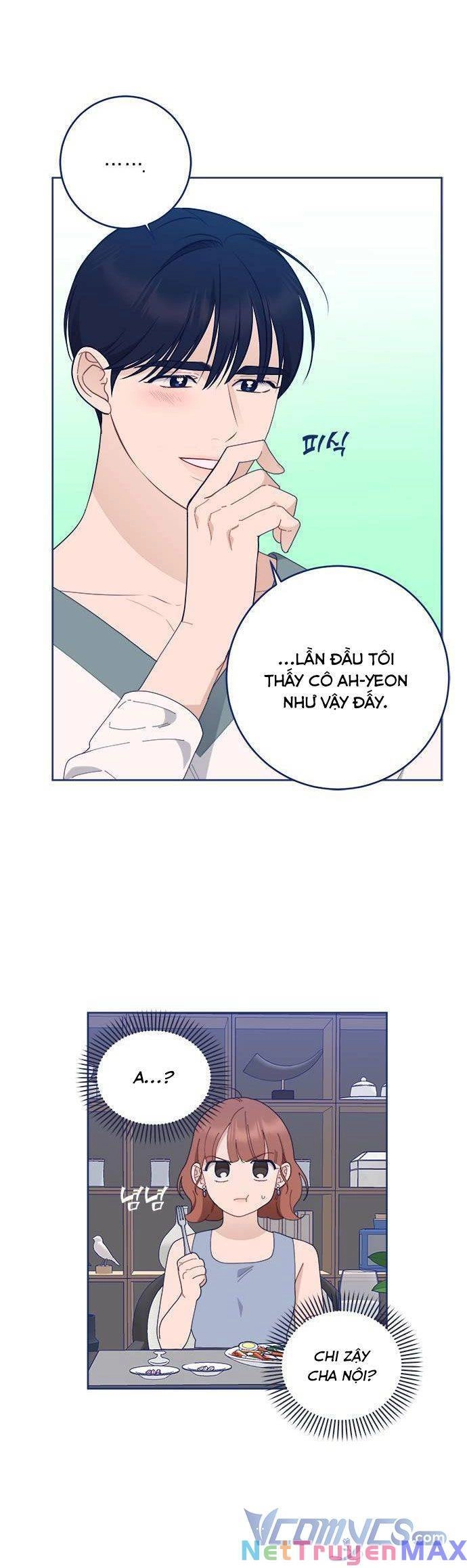 Không Có Người Đàn Ông Nào Dành Cho Tôi Chapter 13 - 23