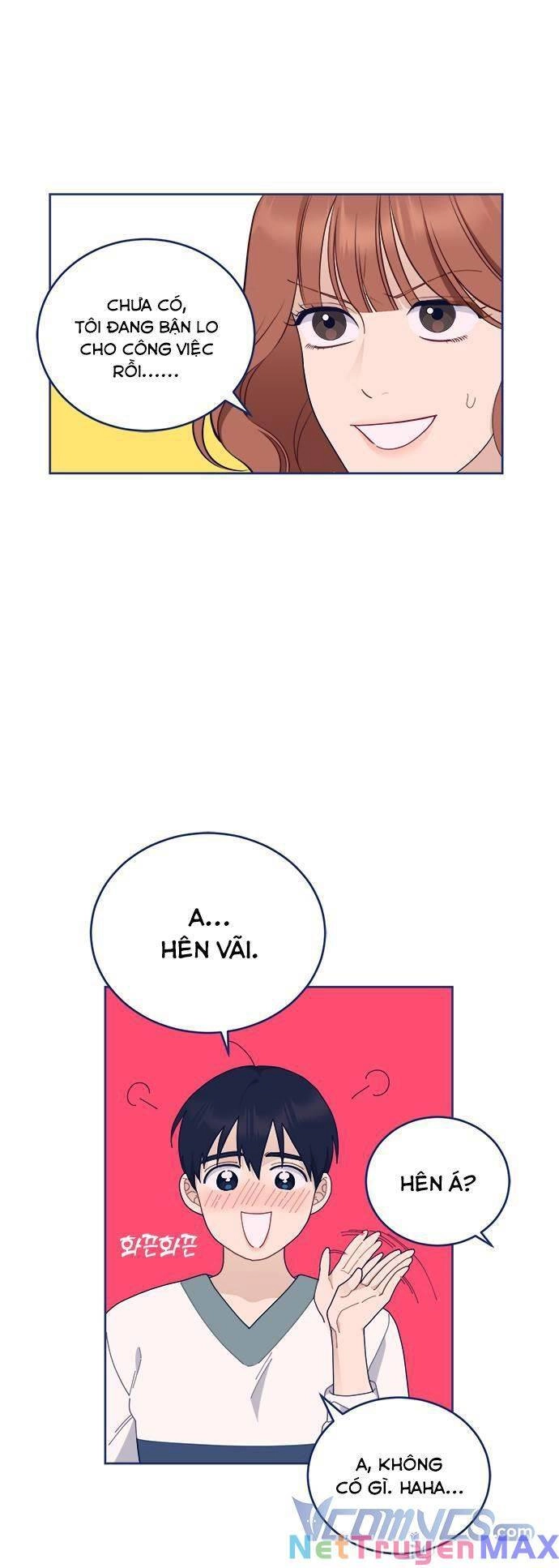 Không Có Người Đàn Ông Nào Dành Cho Tôi Chapter 13 - 26