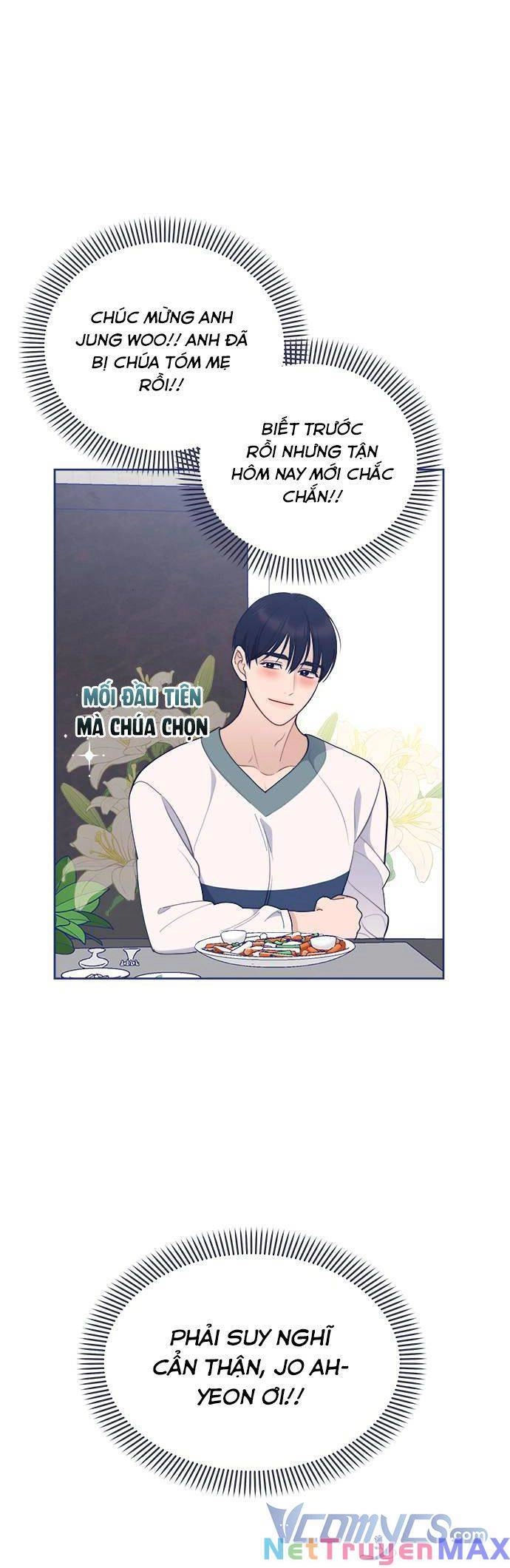 Không Có Người Đàn Ông Nào Dành Cho Tôi Chapter 13 - 29