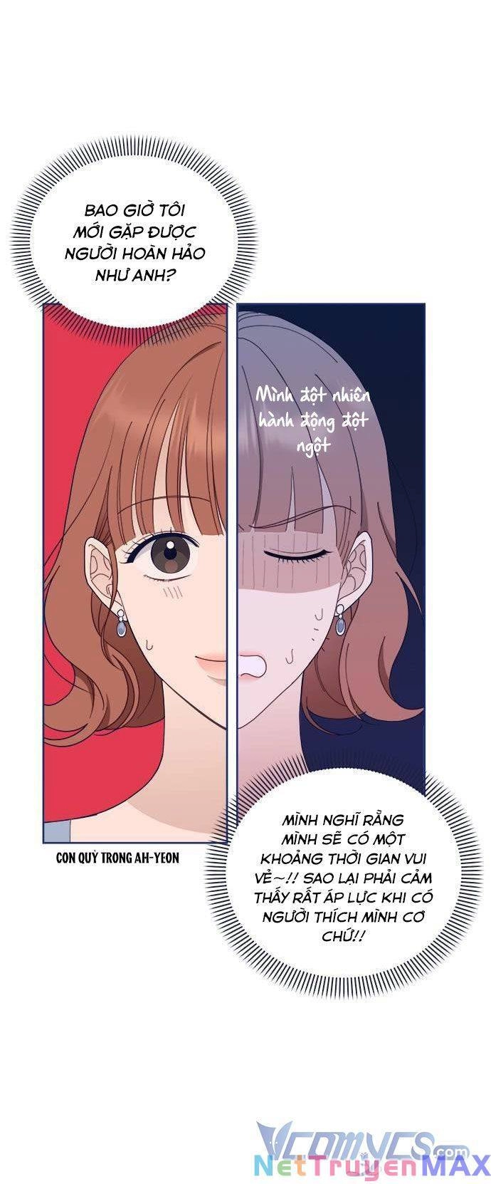 Không Có Người Đàn Ông Nào Dành Cho Tôi Chapter 13 - 30