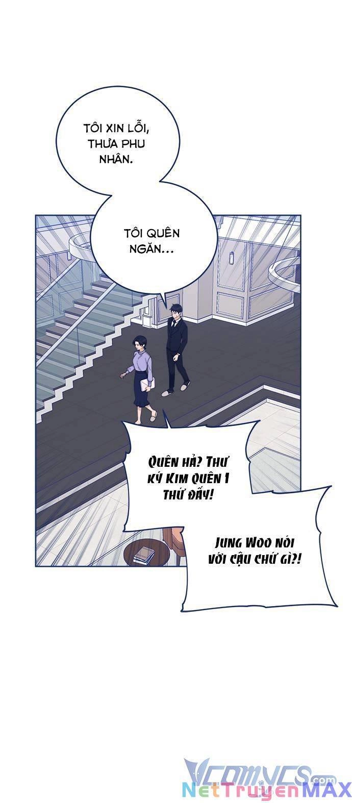 Không Có Người Đàn Ông Nào Dành Cho Tôi Chapter 13 - 36