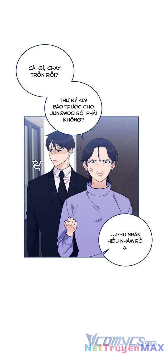 Không Có Người Đàn Ông Nào Dành Cho Tôi Chapter 13 - 38