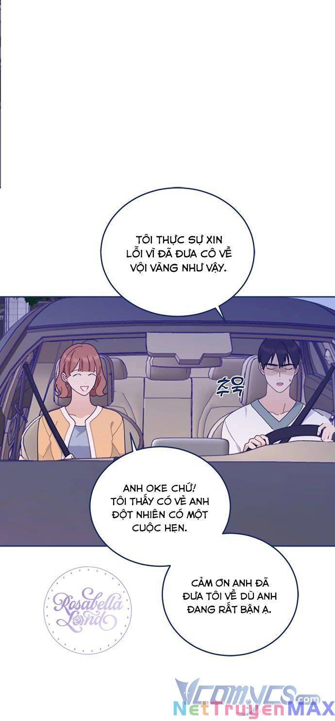 Không Có Người Đàn Ông Nào Dành Cho Tôi Chapter 13 - 40