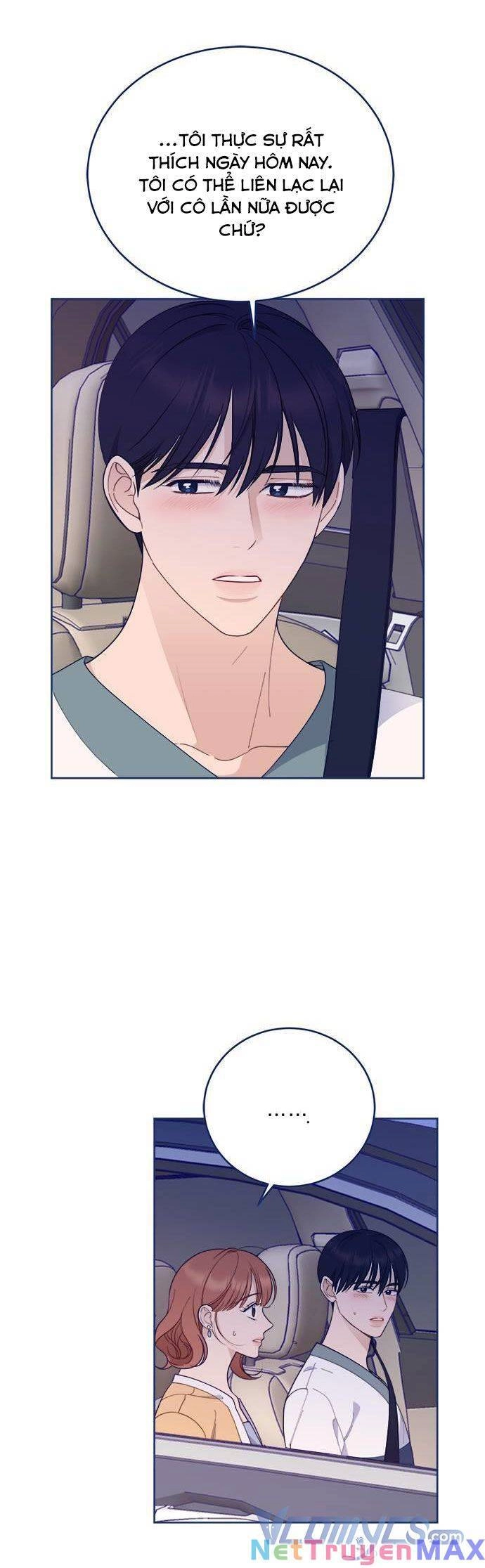 Không Có Người Đàn Ông Nào Dành Cho Tôi Chapter 13 - 41