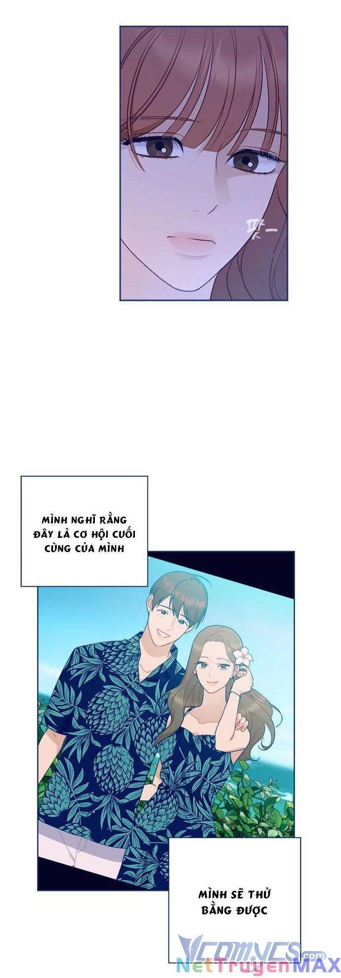 Không Có Người Đàn Ông Nào Dành Cho Tôi Chapter 13 - 44