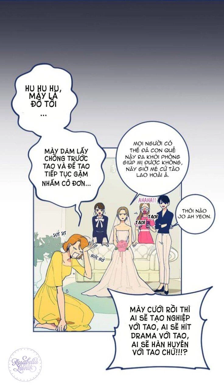 Không Có Người Đàn Ông Nào Dành Cho Tôi Chapter 1 - 3