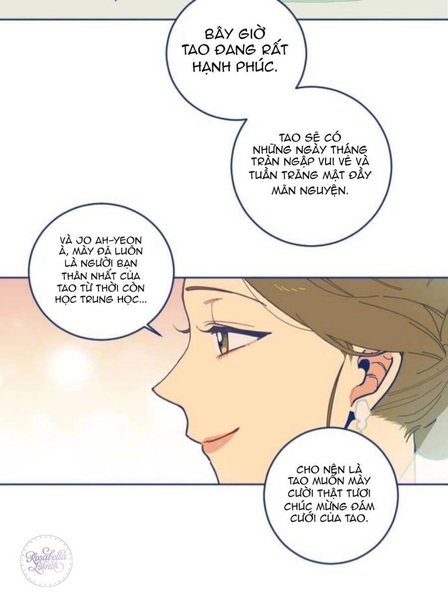 Không Có Người Đàn Ông Nào Dành Cho Tôi Chapter 1 - 6