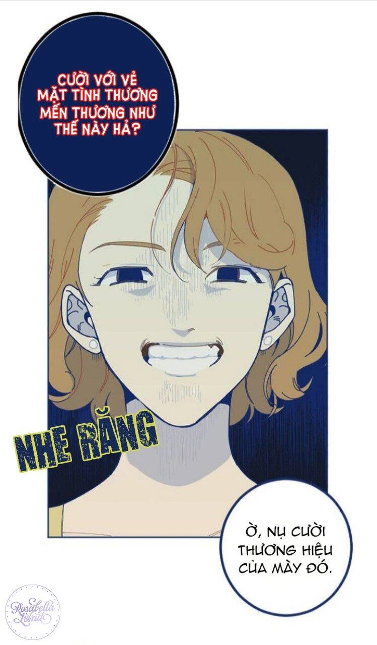 Không Có Người Đàn Ông Nào Dành Cho Tôi Chapter 1 - 7