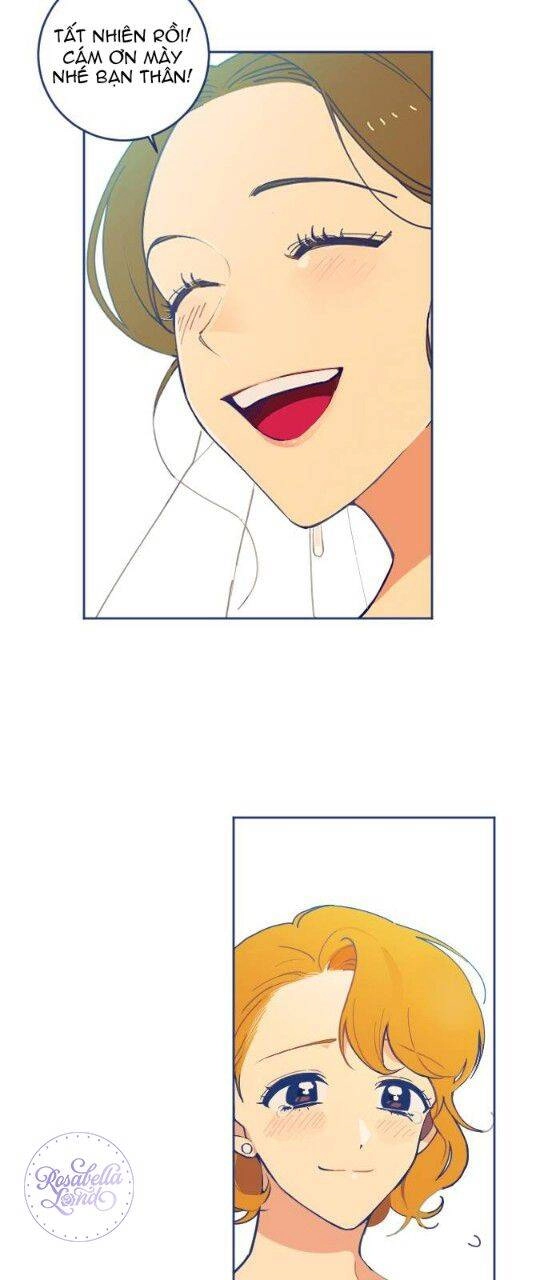 Không Có Người Đàn Ông Nào Dành Cho Tôi Chapter 1 - 9