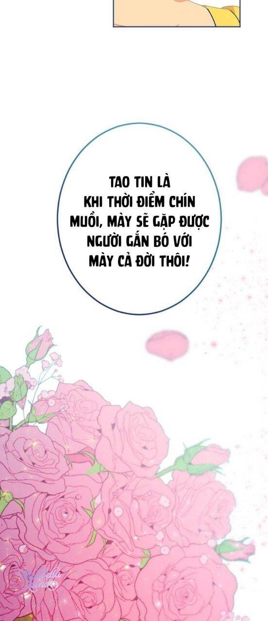Không Có Người Đàn Ông Nào Dành Cho Tôi Chapter 1 - 10