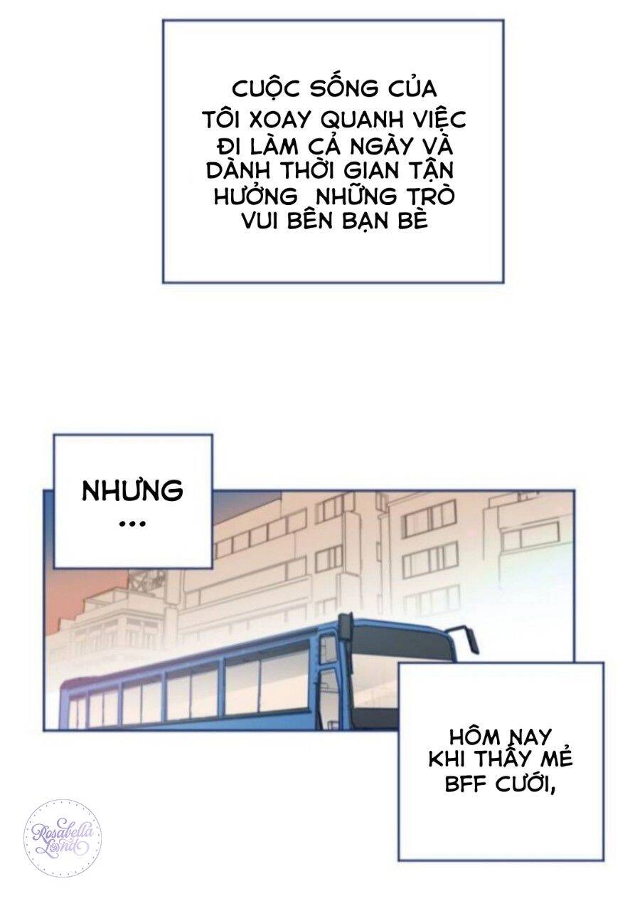 Không Có Người Đàn Ông Nào Dành Cho Tôi Chapter 1 - 14