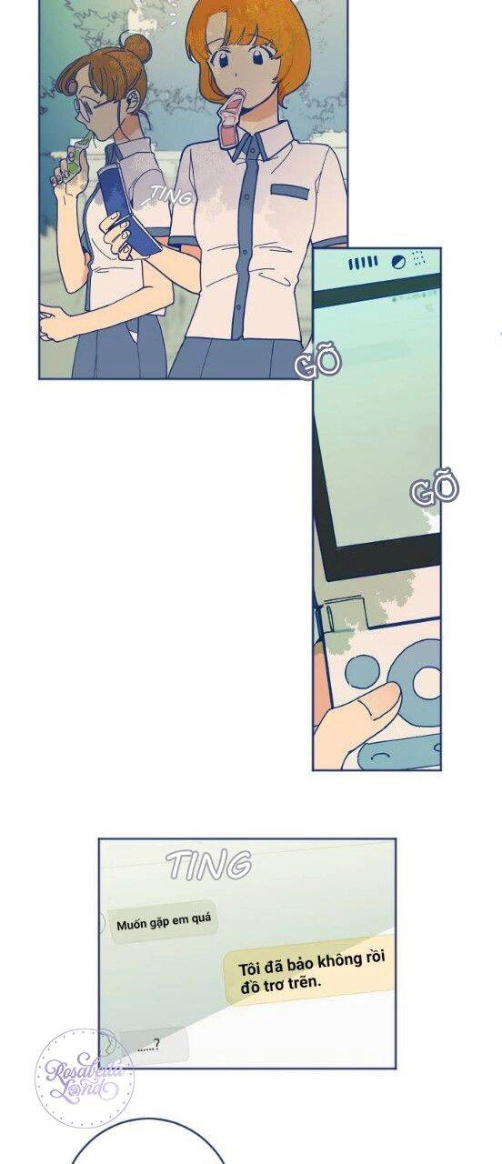 Không Có Người Đàn Ông Nào Dành Cho Tôi Chapter 1 - 19