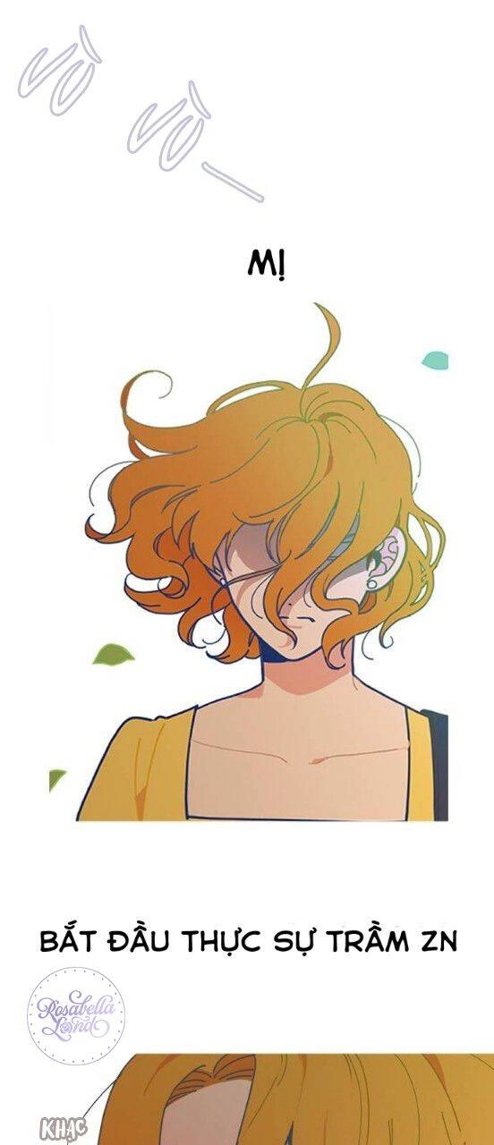 Không Có Người Đàn Ông Nào Dành Cho Tôi Chapter 1 - 23