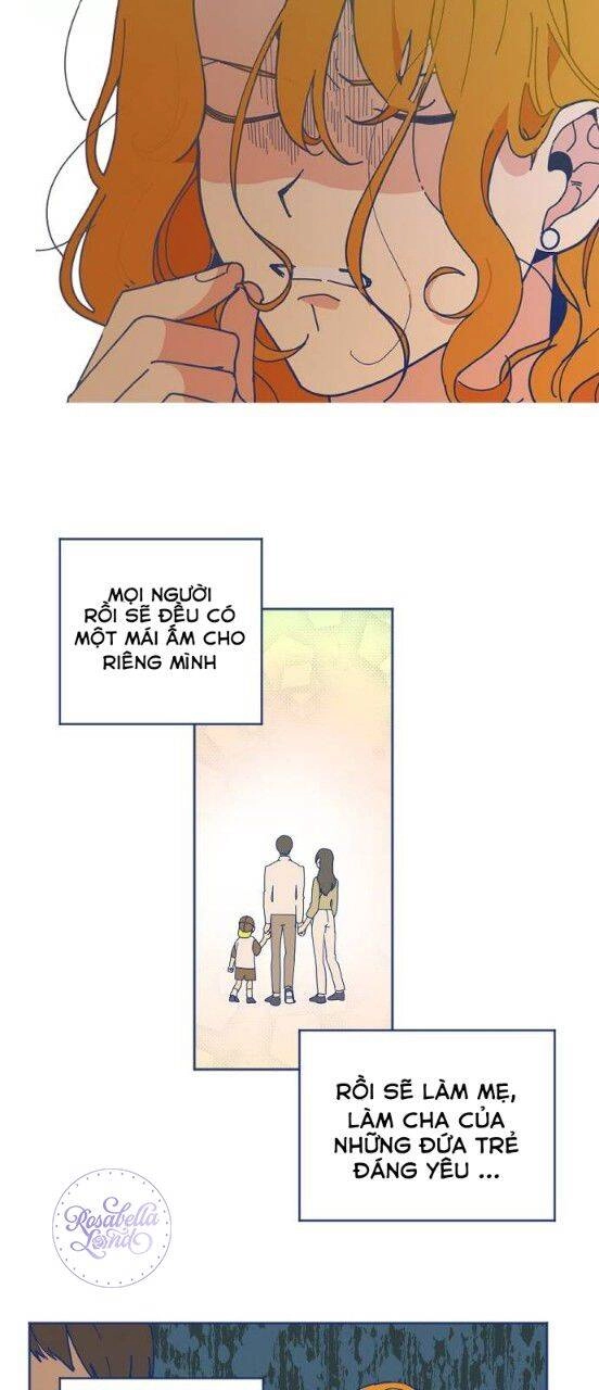 Không Có Người Đàn Ông Nào Dành Cho Tôi Chapter 1 - 24