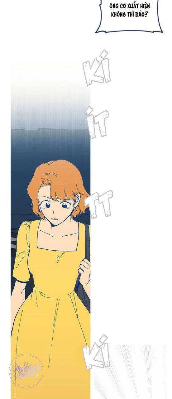 Không Có Người Đàn Ông Nào Dành Cho Tôi Chapter 1 - 28