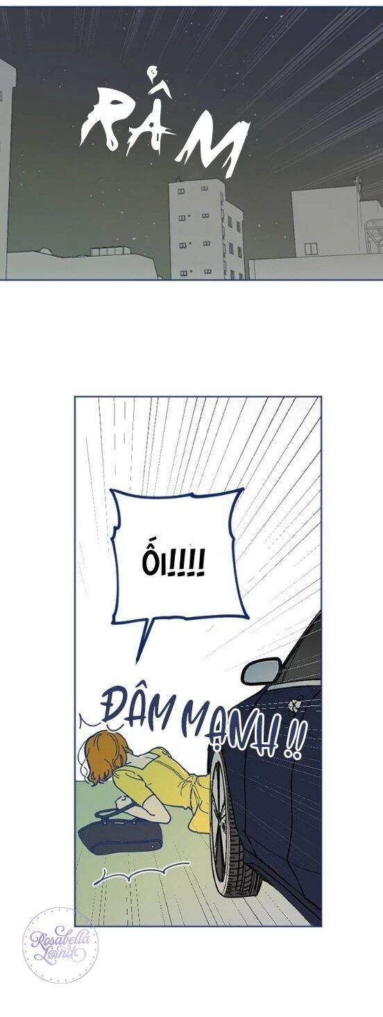 Không Có Người Đàn Ông Nào Dành Cho Tôi Chapter 1 - 30