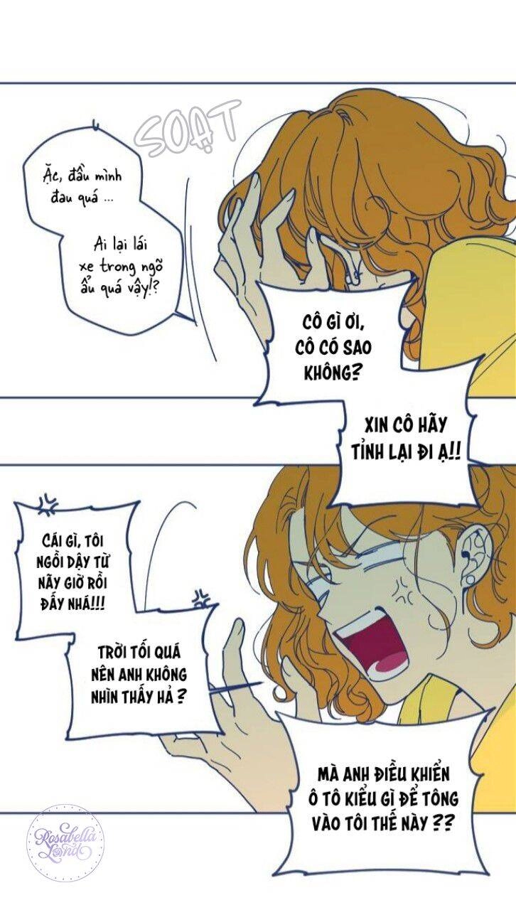 Không Có Người Đàn Ông Nào Dành Cho Tôi Chapter 1 - 31