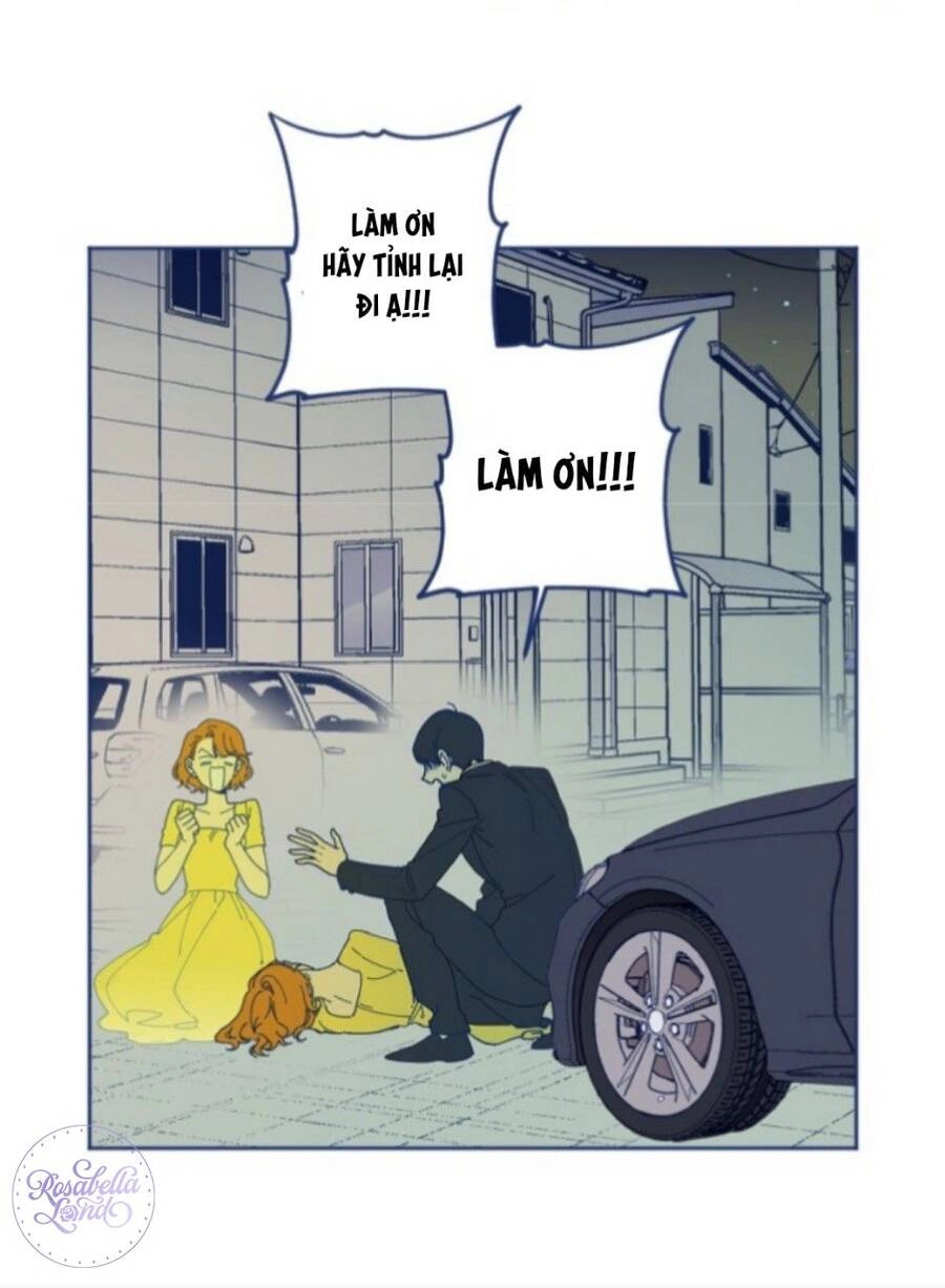 Không Có Người Đàn Ông Nào Dành Cho Tôi Chapter 1 - 32