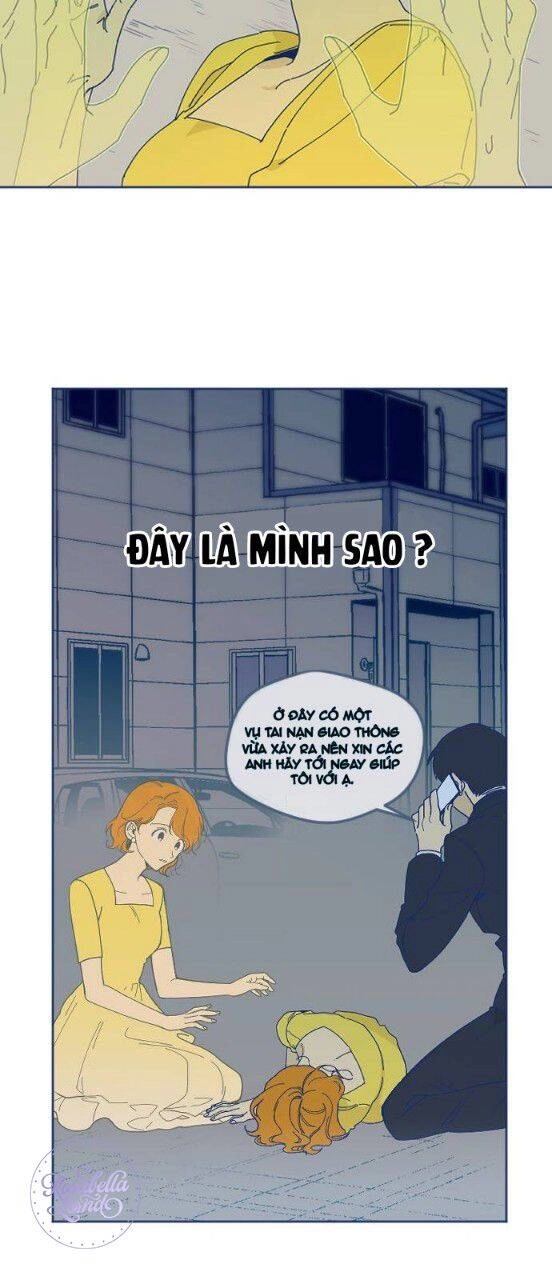 Không Có Người Đàn Ông Nào Dành Cho Tôi Chapter 1 - 34