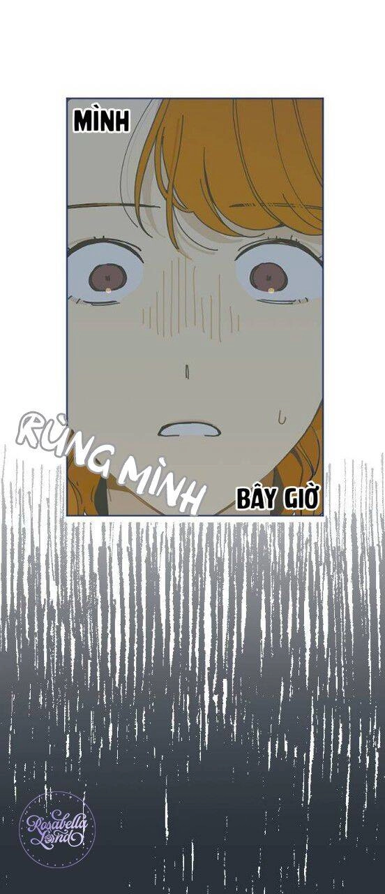 Không Có Người Đàn Ông Nào Dành Cho Tôi Chapter 1 - 35