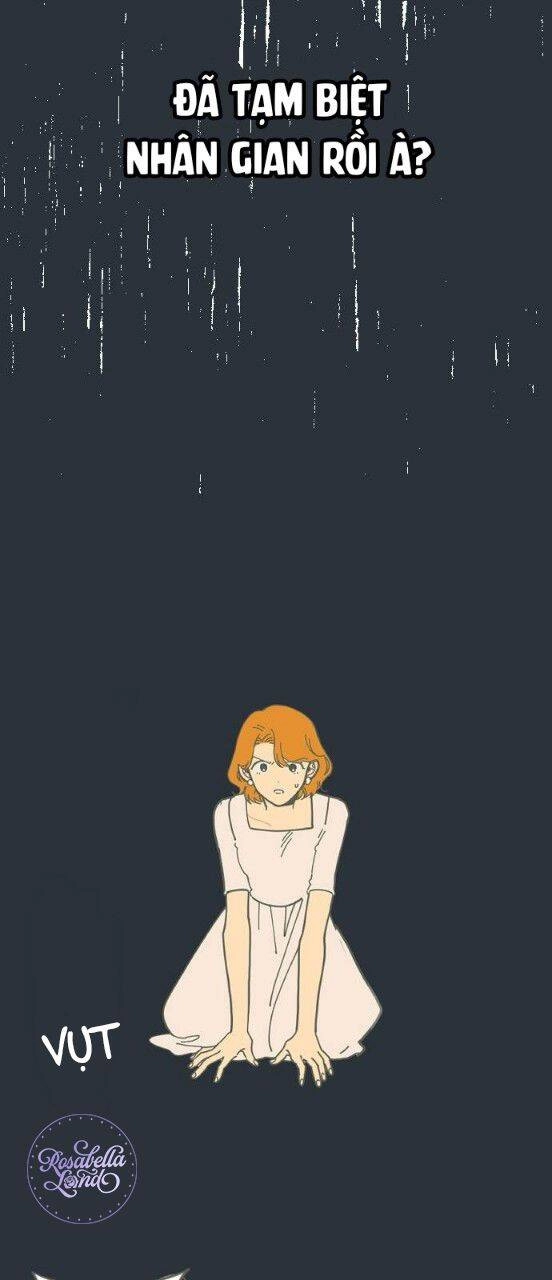 Không Có Người Đàn Ông Nào Dành Cho Tôi Chapter 1 - 36