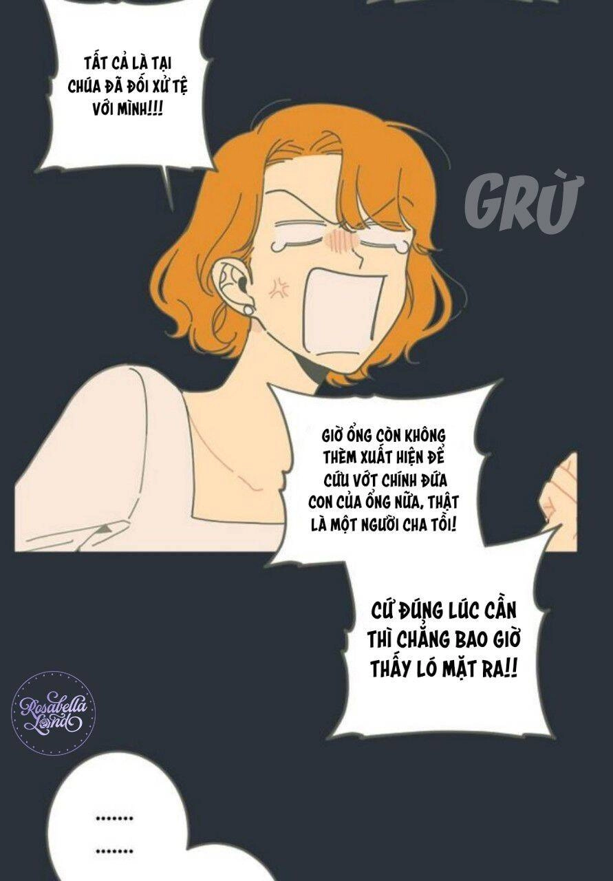 Không Có Người Đàn Ông Nào Dành Cho Tôi Chapter 1 - 39