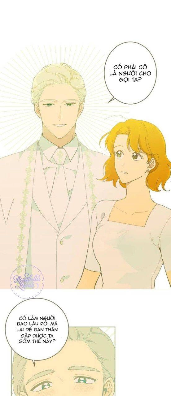 Không Có Người Đàn Ông Nào Dành Cho Tôi Chapter 1 - 42