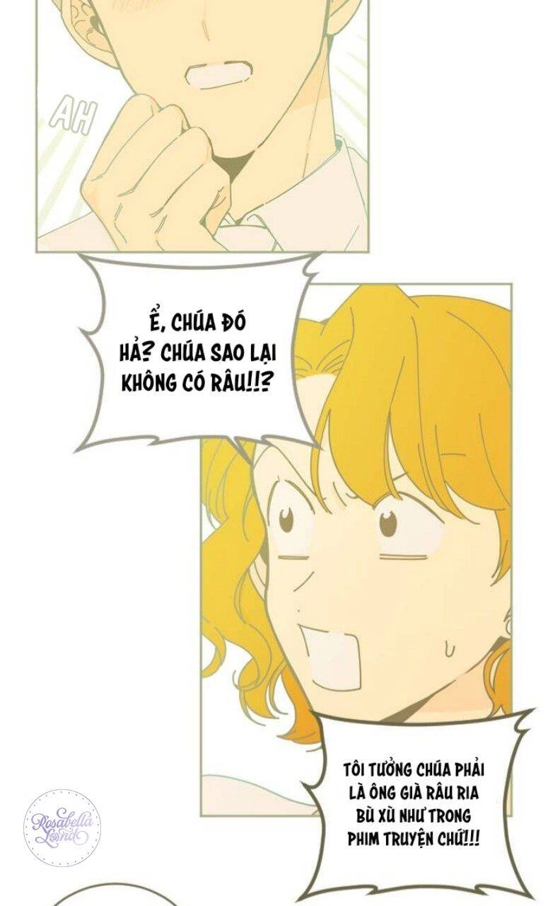 Không Có Người Đàn Ông Nào Dành Cho Tôi Chapter 1 - 43