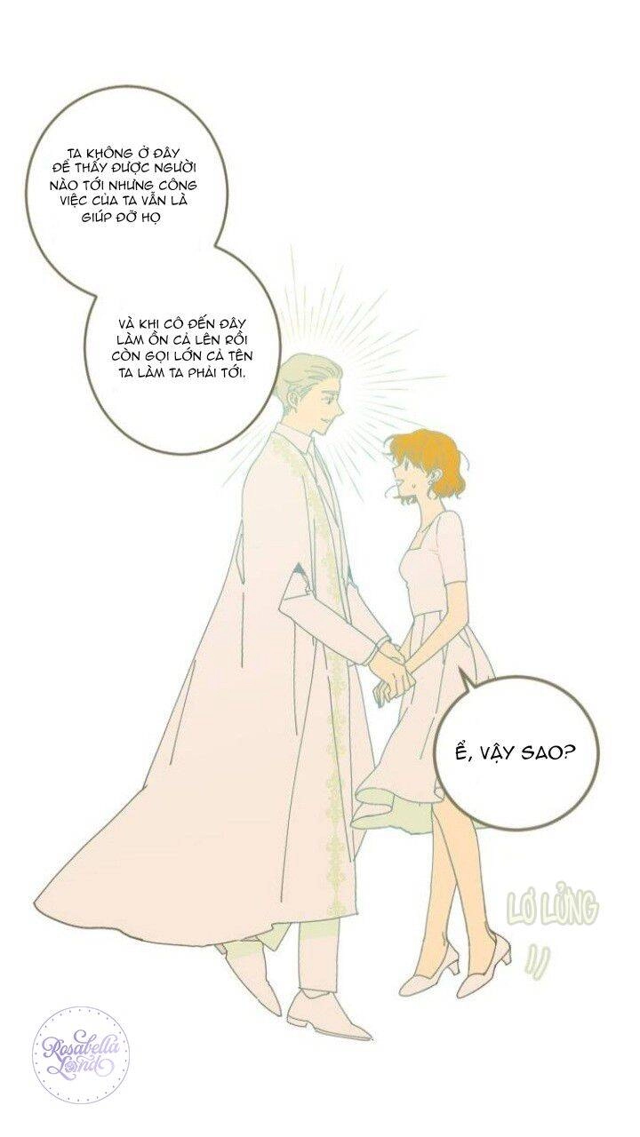 Không Có Người Đàn Ông Nào Dành Cho Tôi Chapter 1 - 45