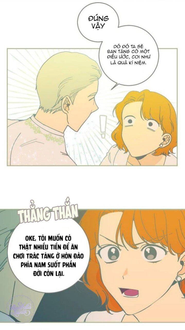 Không Có Người Đàn Ông Nào Dành Cho Tôi Chapter 1 - 48