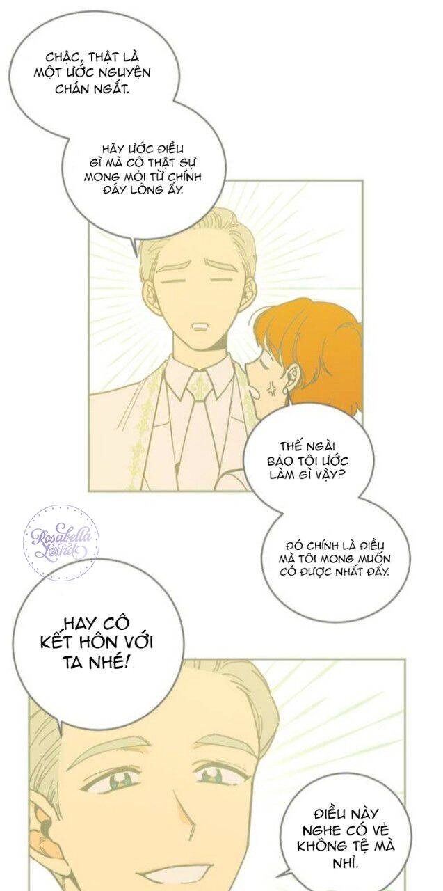 Không Có Người Đàn Ông Nào Dành Cho Tôi Chapter 1 - 49