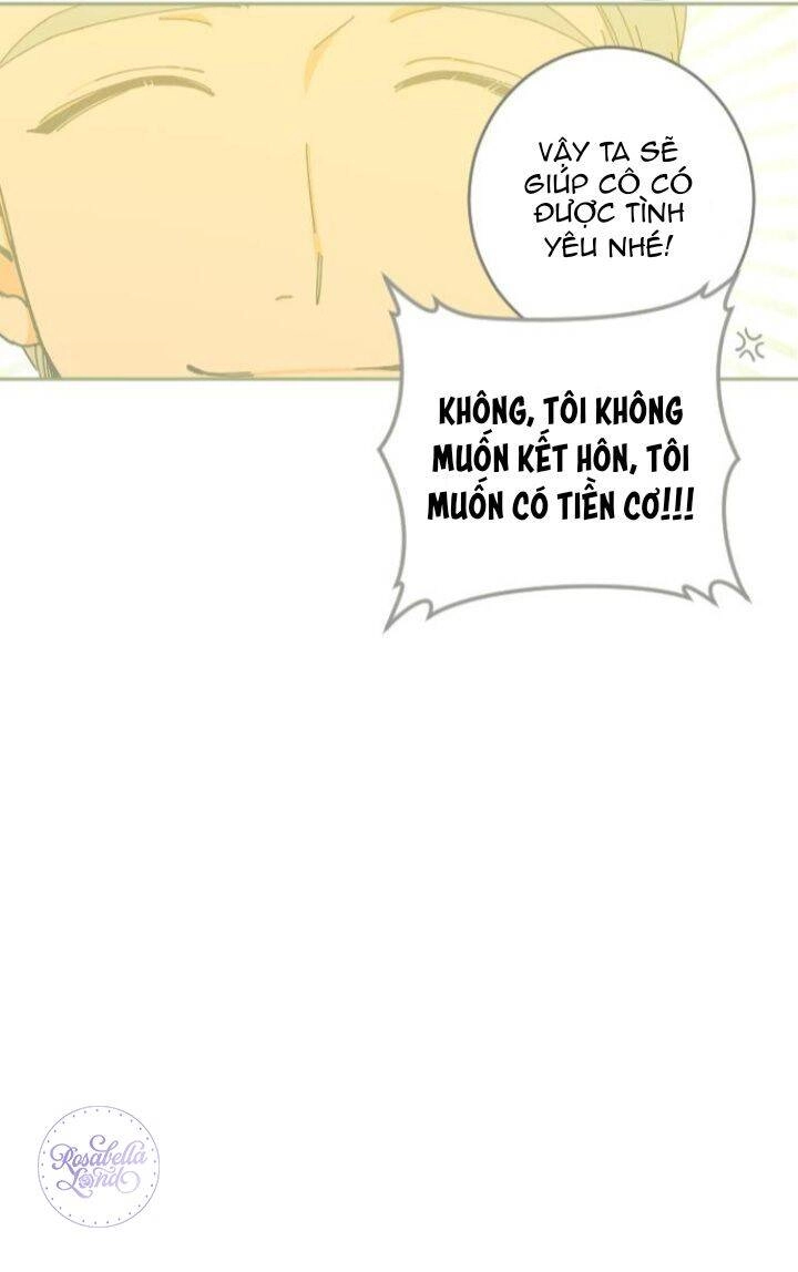 Không Có Người Đàn Ông Nào Dành Cho Tôi Chapter 1 - 51