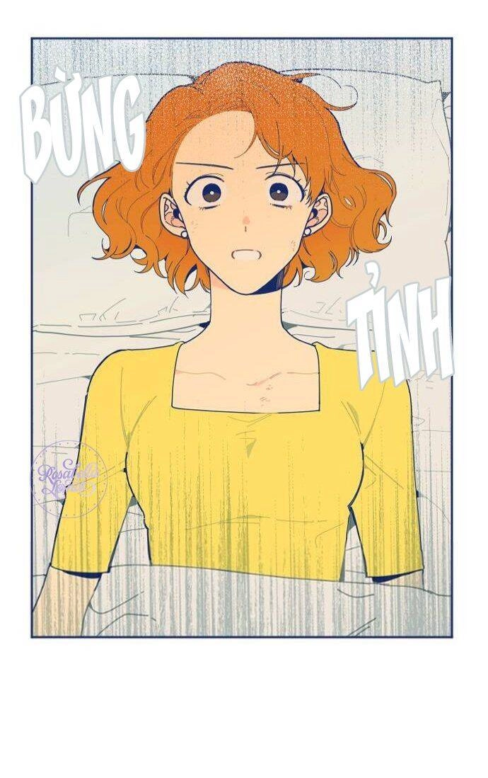 Không Có Người Đàn Ông Nào Dành Cho Tôi Chapter 1 - 52