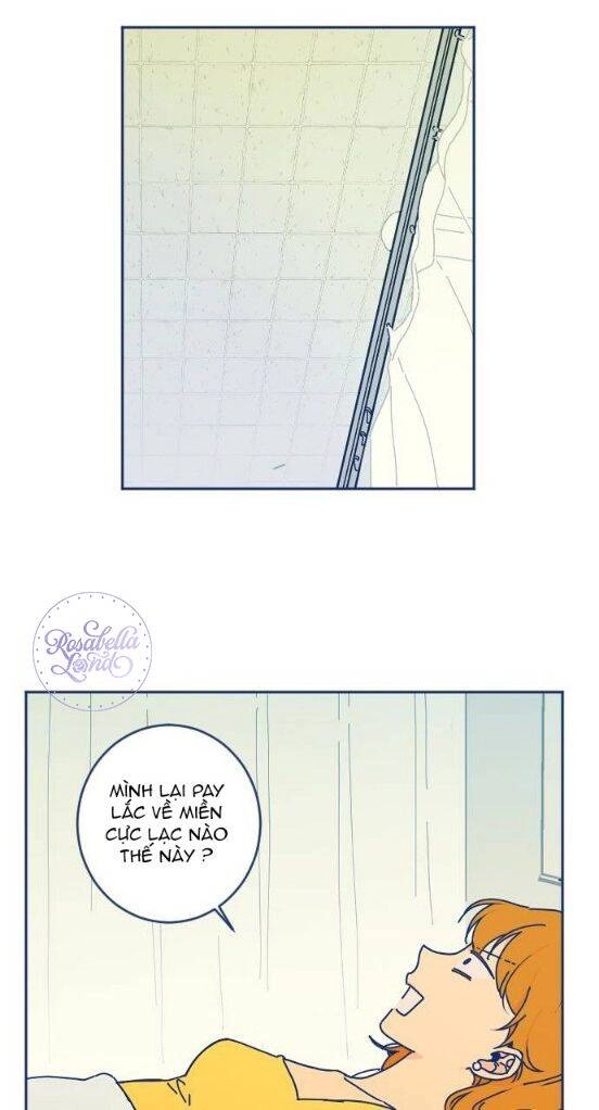 Không Có Người Đàn Ông Nào Dành Cho Tôi Chapter 1 - 53