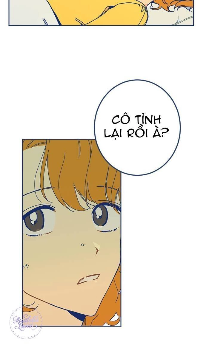 Không Có Người Đàn Ông Nào Dành Cho Tôi Chapter 1 - 54