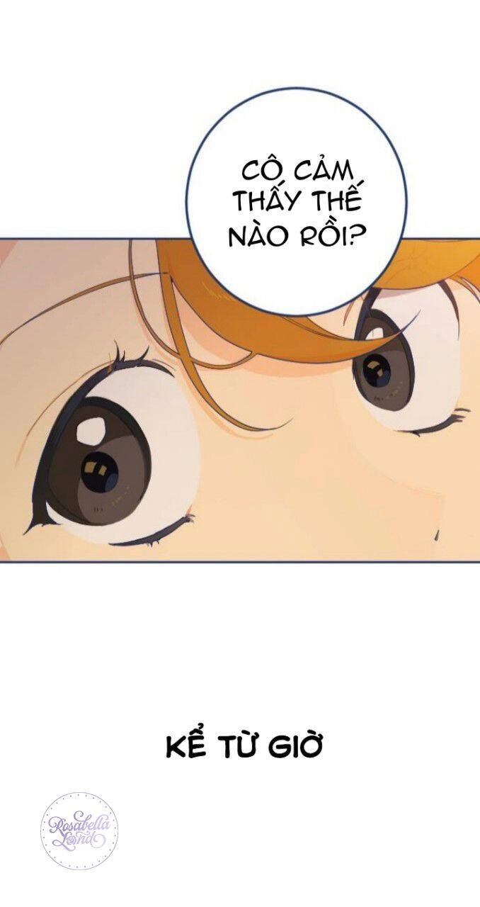 Không Có Người Đàn Ông Nào Dành Cho Tôi Chapter 1 - 56