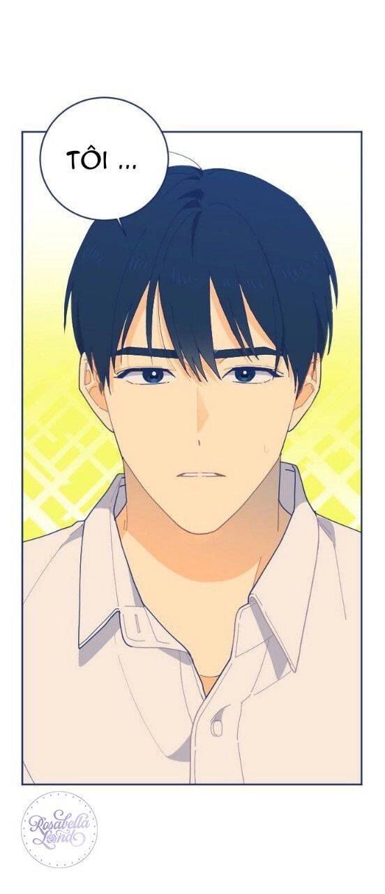 Không Có Người Đàn Ông Nào Dành Cho Tôi Chapter 1 - 57