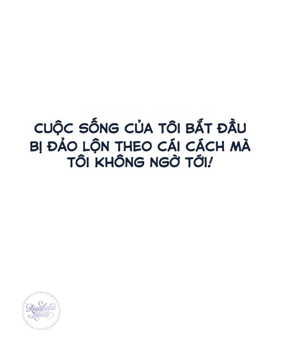 Không Có Người Đàn Ông Nào Dành Cho Tôi Chapter 1 - 58