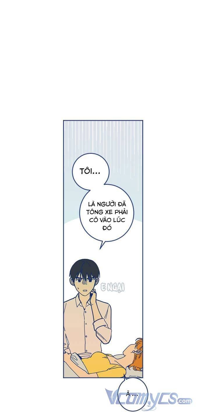 Không Có Người Đàn Ông Nào Dành Cho Tôi Chapter 2 - 1