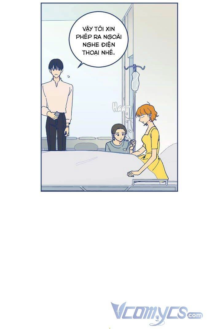 Không Có Người Đàn Ông Nào Dành Cho Tôi Chapter 2 - 3