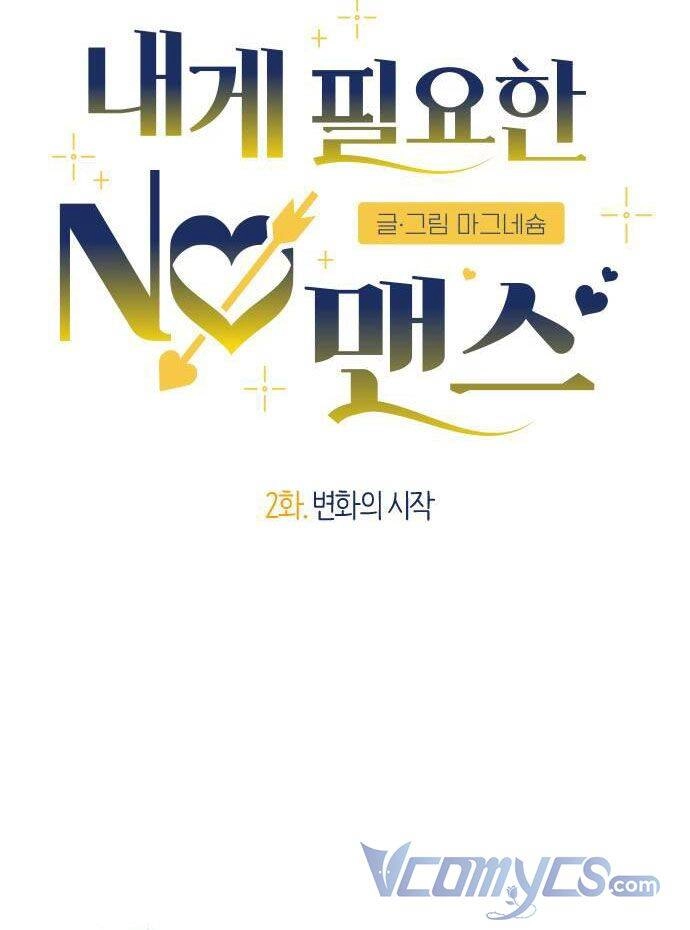 Không Có Người Đàn Ông Nào Dành Cho Tôi Chapter 2 - 4